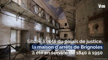 Lieux abandonnés : l'ancienne prison de Brignoles