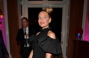 Sia has once again defended the casting of Maddie Ziegler in Music