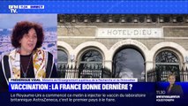 La ministre Frédérique Vidal assure que 