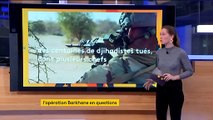 Opération Barkhane : un dispositif important au Mali qui fait débat