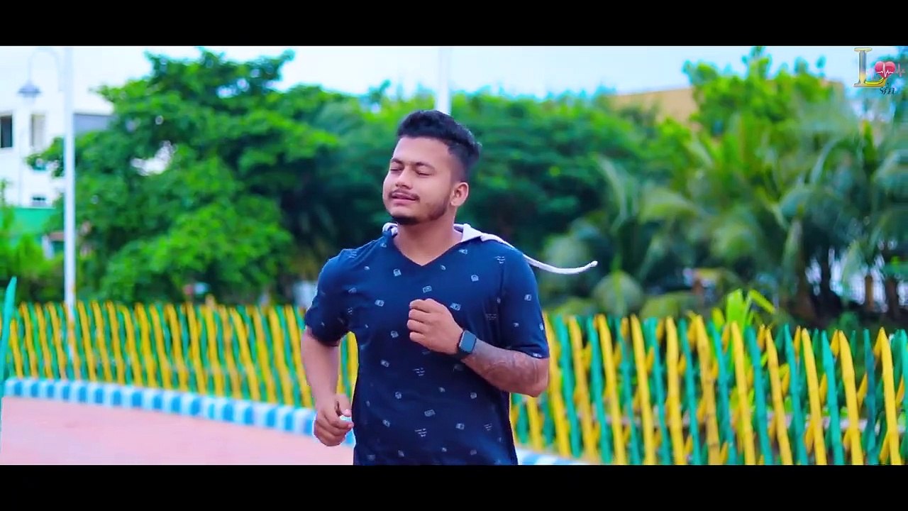 Pehli Pehli Baar Mohabbat Ki Hai __ sweet & cute love story __ Ft. Ripon & Priya