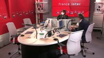 Thierry Thuillier, patron de l'information du groupe TF1 - L'Instant M