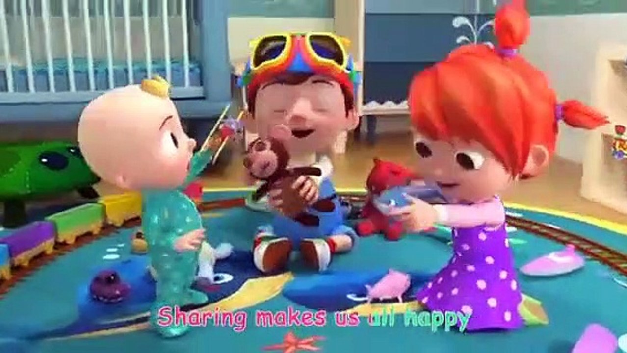 Best English Rhymes for kids::