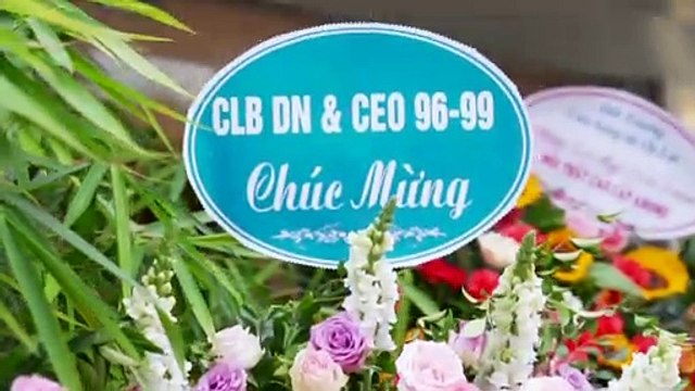 KỶ NIỆM 3 NĂM THÀNH LẬP CÔNG TY