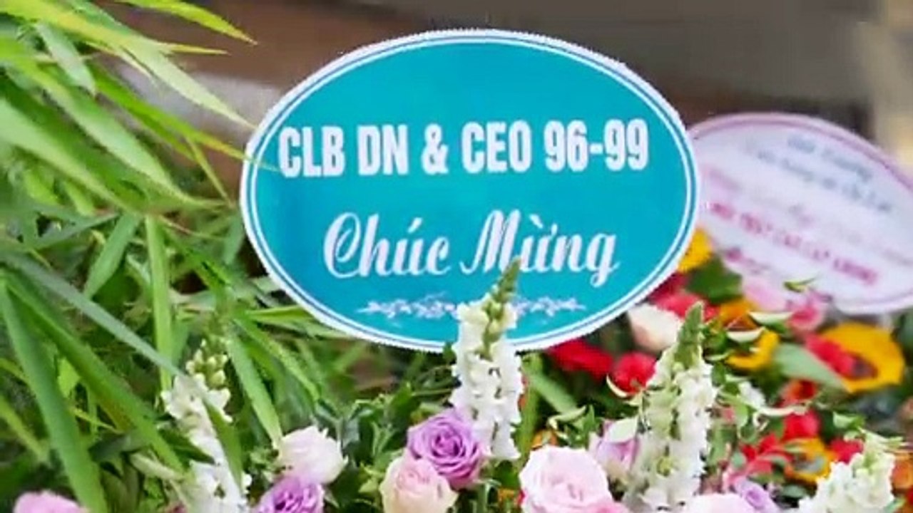 KỶ NIỆM 3 NĂM THÀNH LẬP CÔNG TY