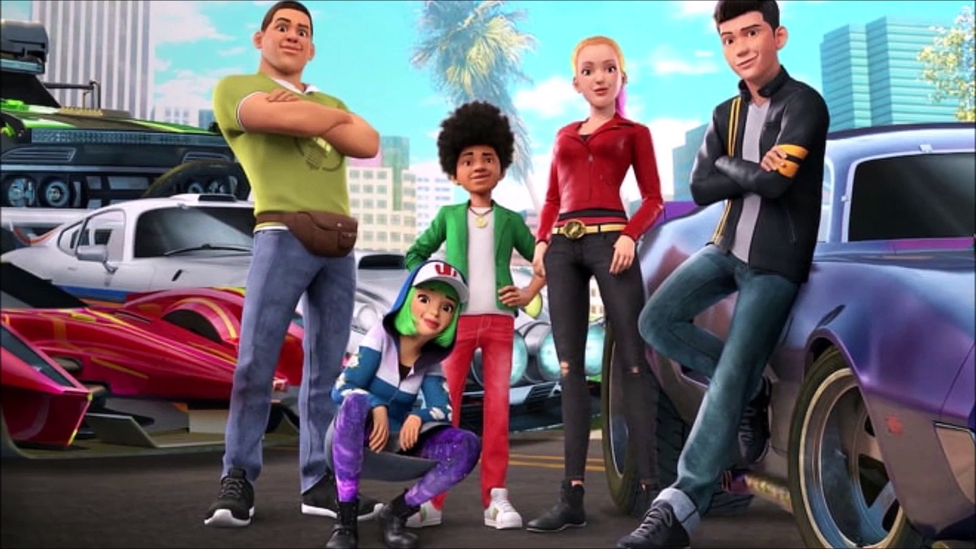 Netflix Anime Movies In Hindi Download