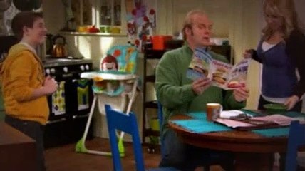 Good Luck Charlie S02E11