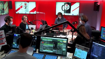 Le Flash-Back du Double Expresso : "La roue de la fortune" (1987)