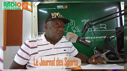 Le Journal des Sports ( JDS) 04 Janvier 2021- Serge Dacoury