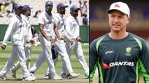 Ind vs Aus 2020 : Brad Haddin Feels Indian Players Are Scared To Play In Brisbane
