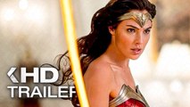 WW84 Final Trailer (2020) Wonder Woman 1984, Gal Gadot Movie HD