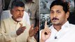 Ap cm ys jagan mohan reddy comments on Hindu Gods issue in Ap state
