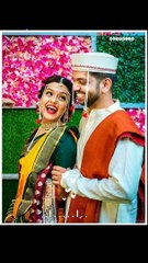 New married marathi sairat song status