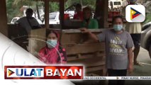 #UlatBayan | 53 residente sa Davao Occidental, nakaranas ng diarrhea; tunig sa poso, hinihinalang sanhi ng diarrhea outbreak