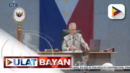 #UlatBayan | SP Sotto, nagalit dahil sa umano'y bulok na serbisyo ng Converge