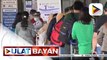 #UlatBayan | Tatlong foreign nationals na mula sa mga bansang sakop ng travel ban, sinubukang makapasok sa PHL