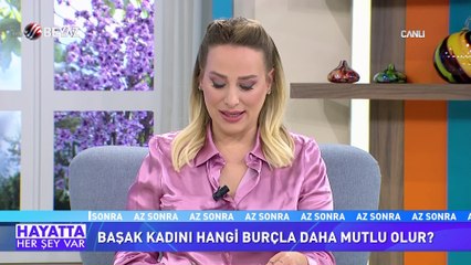 Hayatta Her Şey Var 4 Ocak 2021