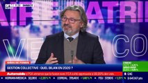 Idée de fonds: Gestion collective, quel bilan en 2020 ? - 04/01
