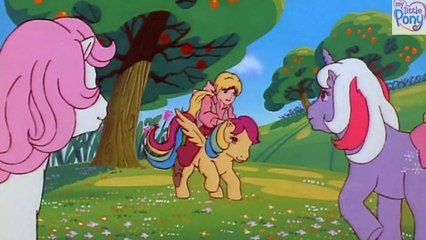 ÉN KICSI PÓNIM-MENEKEULEES KATRINETEL