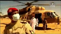 Aldeias do Níger choram vítimas de ataque terrorista