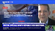 Pourra-t-on vacciner partout  ? - BFMTV répond à vos questions