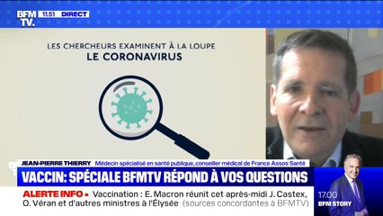 Comment accélérer la campagne de vaccination ? - BFMTV répond à vos questions