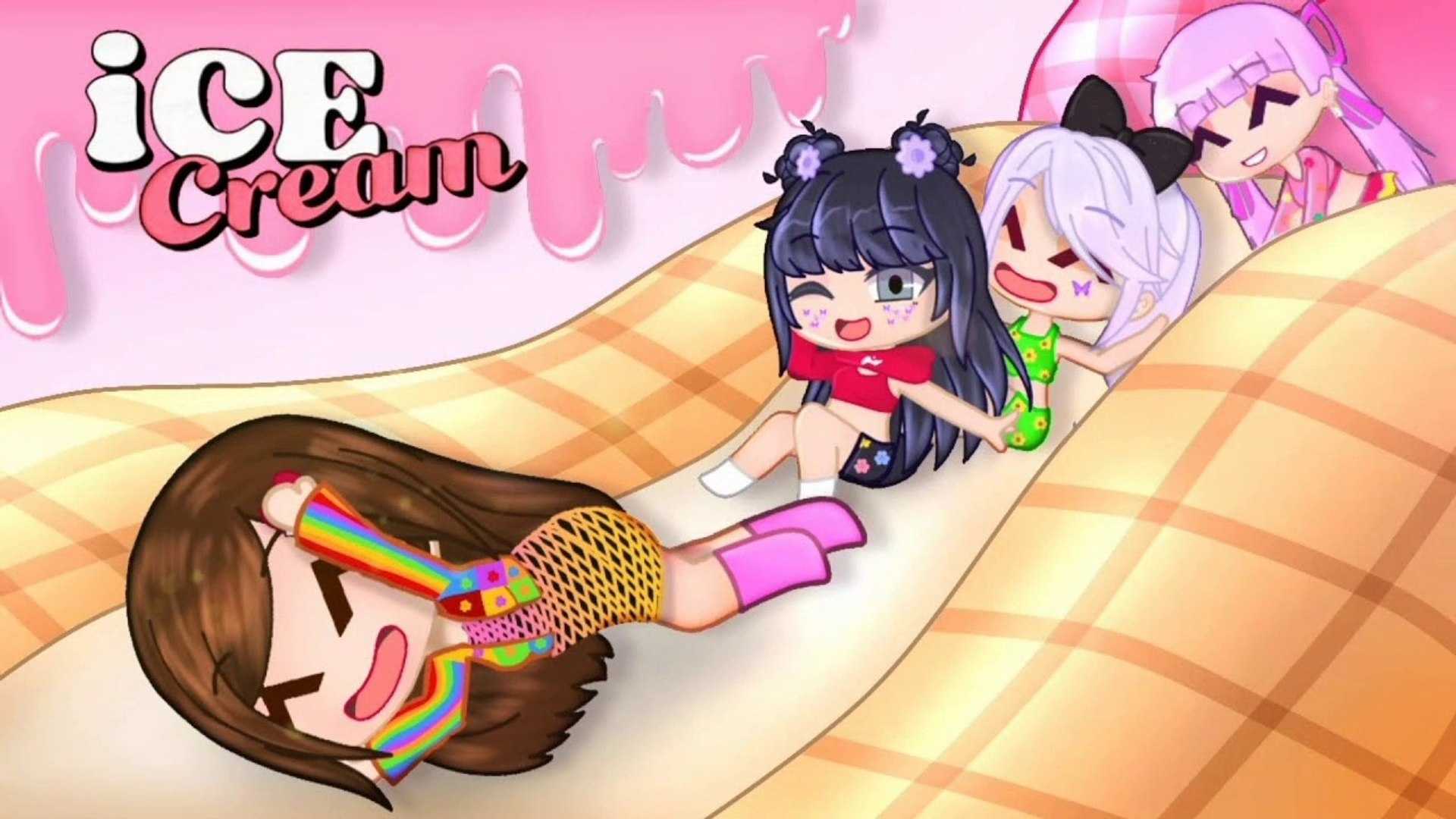 Descubrir 69+ imagen gacha life bts vs blackpink Viaterra.mx