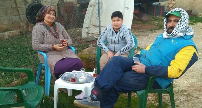 Televizyon izlerken kalp krizi geçiren çocuk kurtarılamadı