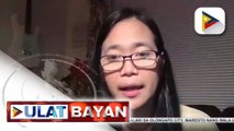 #UlatBayan | Pinay nurse, pinarangalan sa United Kingdom; tapang at dedikasyon sa trabaho sa panahon ng COVID-19, ipinamalas ng Pinay nurse