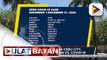 #UlatBayan | 23 barangay sa Cebu City, tagumpay sa laban vs. COVID-19; mga barangay na walang naitalang COVID-19 case sa loob ng dalawang buwan, bibigyan ng P100