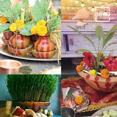 Mythological Monday : Know All About Itu Pujo