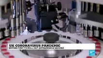 UK coronavirus pandemic: Johnson under pressure to tighten restrictions