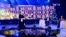 Mioara Velicu - Colaj cantece din repertoriul Mariei Tanase (Noaptea asta nimeni sa nu doarma - TVR 1 - Revelion 2021)