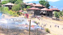 - Bolu’da itfaiye ekipleri 591 yangına müdahale etti