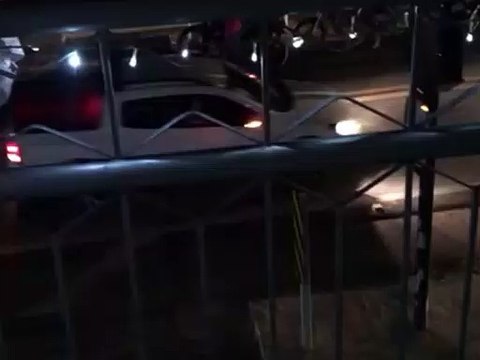 PM acaba com rolezinho e seis motos são apreendidas em Marizópolis