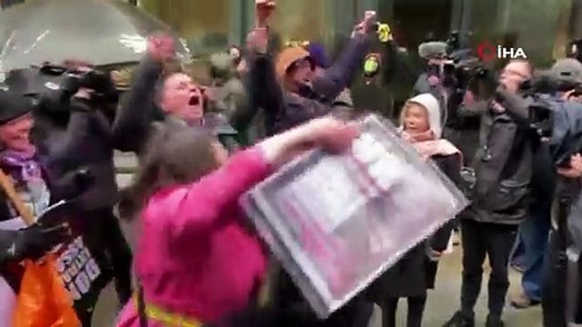 Britanya'da hâkim, Wikileaks kurucusu Julian Assange'ın ABD'ye iade edilmemesine karar verdi