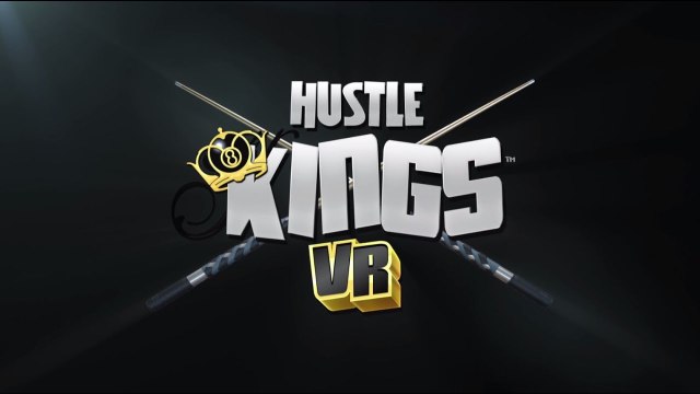 Hustle Kings VR - Trailer de lancement