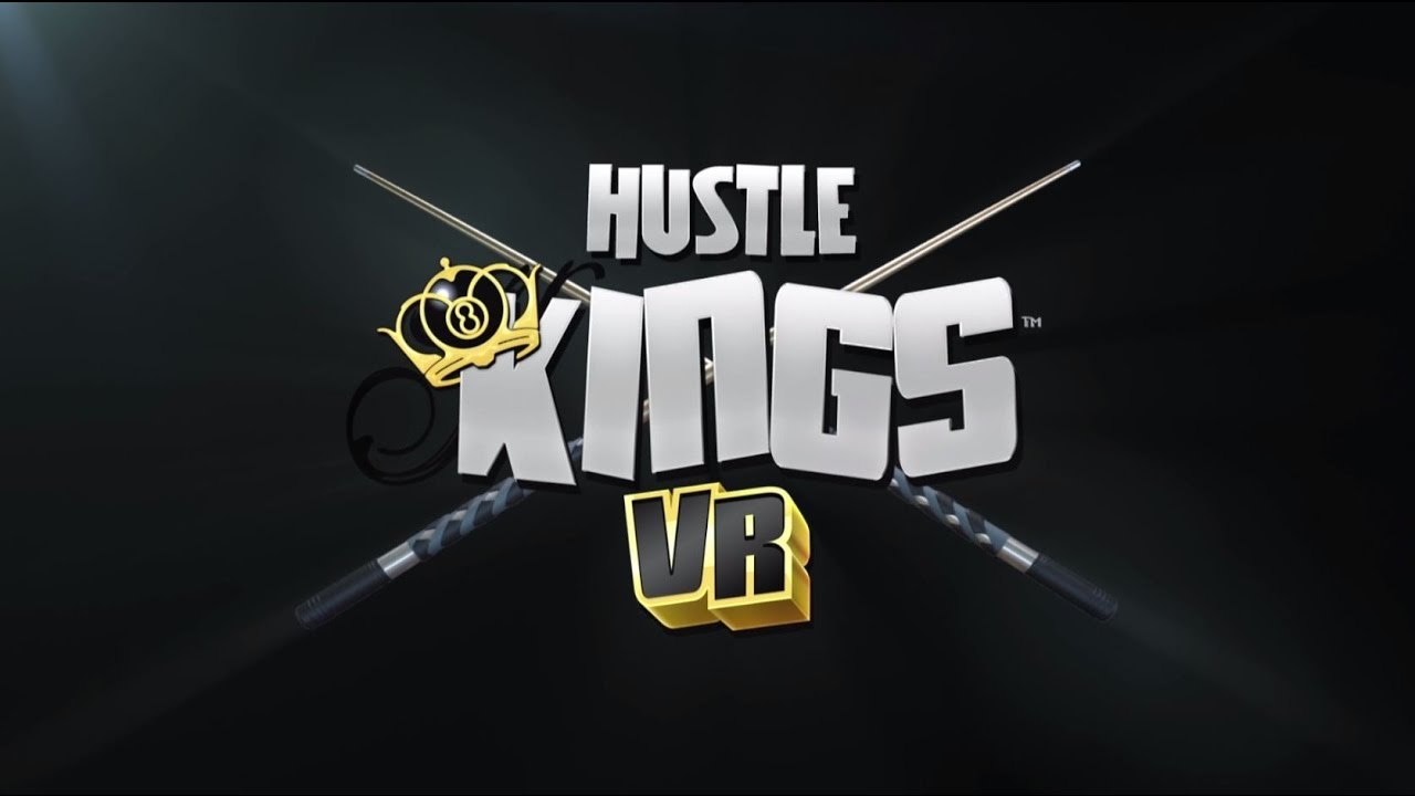 Hustle Kings VR - Trailer de lancement