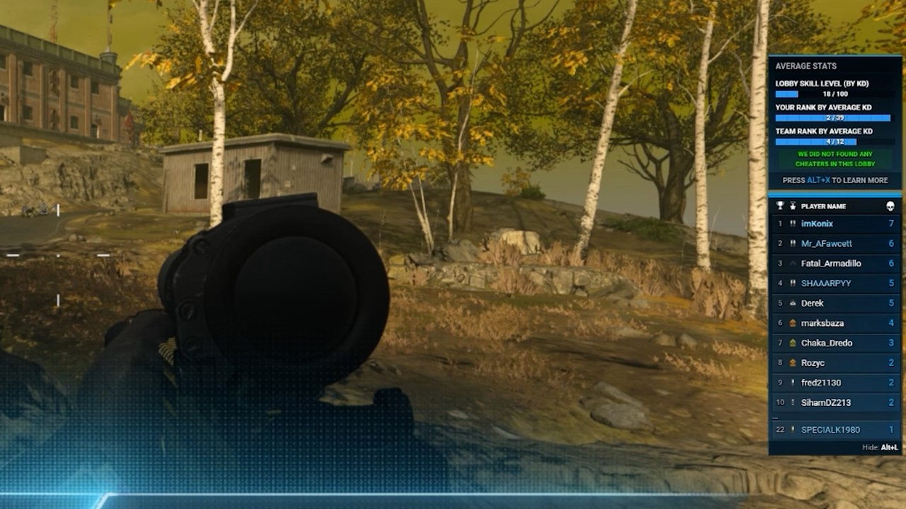 Die Warzone Companion App: Fluch oder Segen? |  1 Minute News