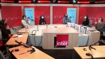 On sera tous morts de vieillesse avant d'être vaccinés - Tanguy Pastureau maltraite l'info