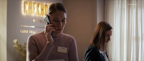 Обычная женщина - 2 сезон / 8 серия