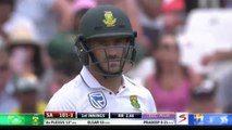 South Africa vs Sri Lanka - 2nd Test - Day 1 Highlights