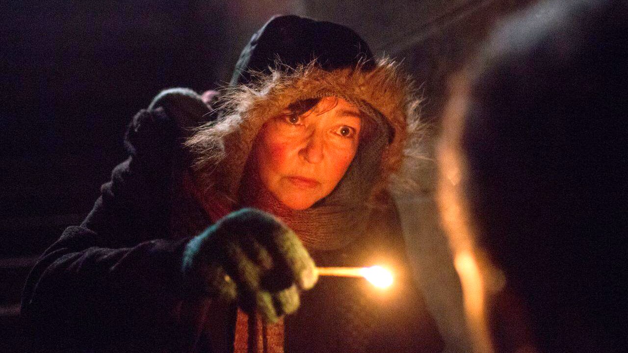 Unter den Sternen von Paris - Trailer (Deutsch) HD