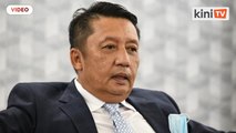 Kelantan Umno chief resigns as MPOB chairperson