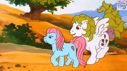 ÉN KICSI PÓNIM-TÜNDERVÖLGY VESZELYBEN RESZ 1