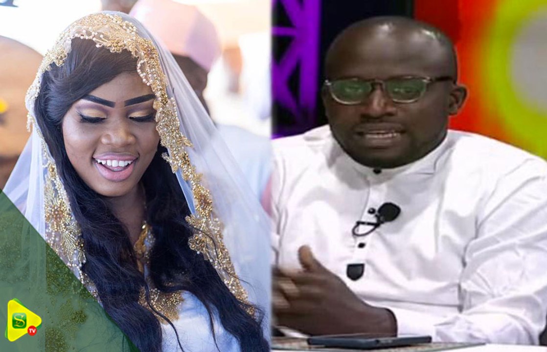 "Saay saay yi diéme nagn louné..." : La triste histoire de Mame Balla Mbow avec sa femme, Oumou