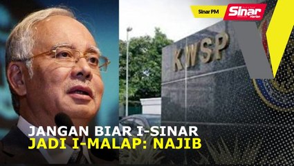 Tular berita banjir lama cetus panik