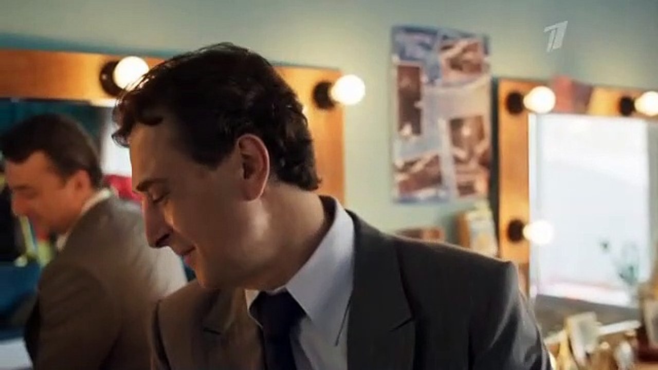 Солнечный круг - 3 серия