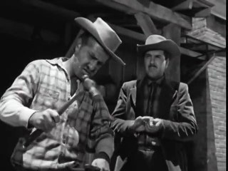 THE REBEL - THE LEGACY - Season Two - Episode Nine