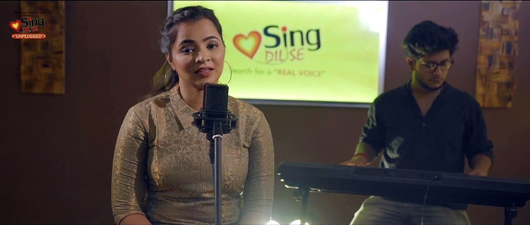 Kalank _ cover by Molyshree Garg _ Sing Dil Se _ Alia Bhatt _ Varun Dhawan _ Arijit Singh _ Pritam